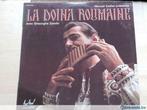 La Doina Roumaine, CD & DVD, Vinyles | Autres Vinyles, Enlèvement ou Envoi