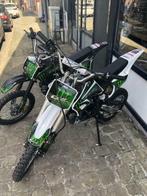 Dirt bike CCR 125cc 4 temps, Motos, Motos | Marques Autre, Particulier, Moto de cross