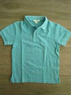 Polo T-shirt blauw Verbaudet maat 116, Chemise ou À manches longues, Utilisé, Garçon, Enlèvement ou Envoi