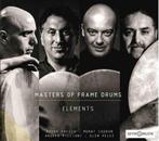 Masters of Frame Drums - Elements (nieuw, sealed), Overige soorten, Ophalen of Verzenden