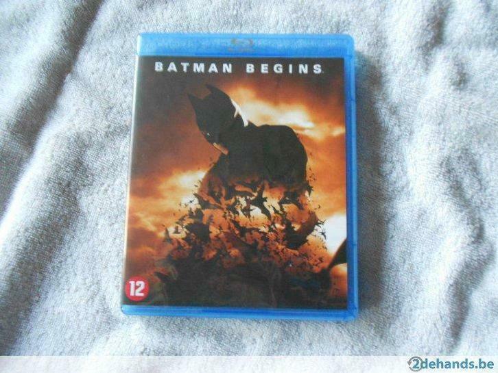 blu-ray van films en een paar kinderfilms, Cd's en Dvd's, Dvd's | Kinderen en Jeugd, Film, Ophalen of Verzenden