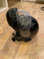 Motor Helm Schuberth C3 + Cardo Freecom, Overige merken, M, Heren, Ophalen of Verzenden
