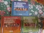 de grootste vlaamse hits 3 cd's, Pop, Ophalen of Verzenden, Zo goed als nieuw