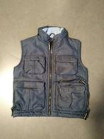 Bodywarmer Geekay jongens mt 104, Ophalen, Geekay, Zo goed als nieuw, Jongen
