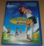 Iedereen is golf, Ophalen of Verzenden