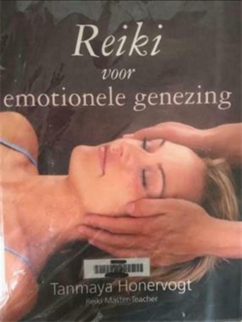 Reiki voor emotionele genezing, Tanmaya Honervogt, Livres, Santé, Diététique & Alimentation, Utilisé, Enlèvement ou Envoi