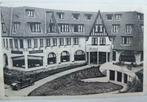 Le Zoute Avenue du Littoral Strand hotel, Affranchie, Flandre Occidentale, Envoi