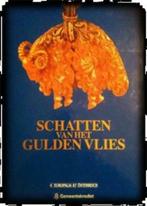 Schatten van het Gulden Vlies, Ophalen