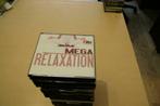 mega relaxation  4 cd box, Cd's en Dvd's, Ophalen of Verzenden