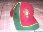 casquette portugal, Sports & Fitness, Autres types, Neuf