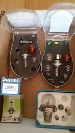 Lot de lampes et fusibles pour autos, Enlèvement ou Envoi, Peugeot