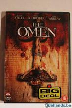 The Omen, Cd's en Dvd's, Dvd's | Horror