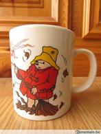 superbe mug tasse paddington autumn pour collectionneur, Maison & Meubles, Tasse(s) et/ou soucoupe(s), Neuf