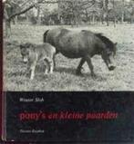 Pony's en kleine paarden, Wouter Slib, Boeken, Gelezen, Ophalen of Verzenden, Paarden of Pony's