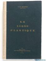 La Ligne Plastique - Van Besten (1948), Boeken, Hobby en Vrije tijd, Gelezen, Ophalen of Verzenden