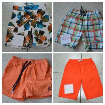 Zomershorten Merken Maat 128 beschikbaar voor biedingen