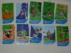 Stickers looney tunes, Bande dessinée ou Dessin animé, Enlèvement ou Envoi, Neuf