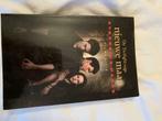Boek twilight nieuwe maan, Zo goed als nieuw, Amerika