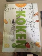 Koken voor elke dag, Ophalen of Verzenden, Zo goed als nieuw