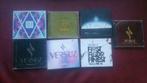 versuz cd's, Cd's en Dvd's, Ophalen of Verzenden