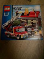 Lego City 60003, Kinderen en Baby's, Speelgoed | Duplo en Lego, Ophalen of Verzenden, Zo goed als nieuw