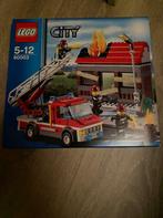 Lego City 60003, Ophalen of Verzenden, Zo goed als nieuw