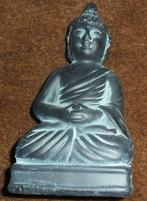 Boeddha beeld, Enlèvement ou Envoi
