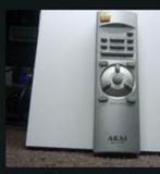 Afstandsbediening Akai QX-4200, Lecteur CD, Utilisé, Enlèvement ou Envoi, Akai