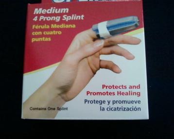 Cold-hot therapie: pols – nieuw !  beschikbaar voor biedingen