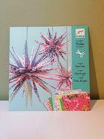 Knutselset papiervouwen, Enlèvement, Comme neuf