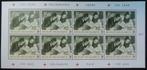 Postzegels 1267B Eeuwfeest van Rode Kruis (Albert en Paola), Postzegels en Munten, Postzegels | Europa | België, Ophalen of Verzenden