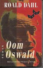 oom oswald (1489), Enlèvement ou Envoi, Neuf, Fiction, Roald Dahl