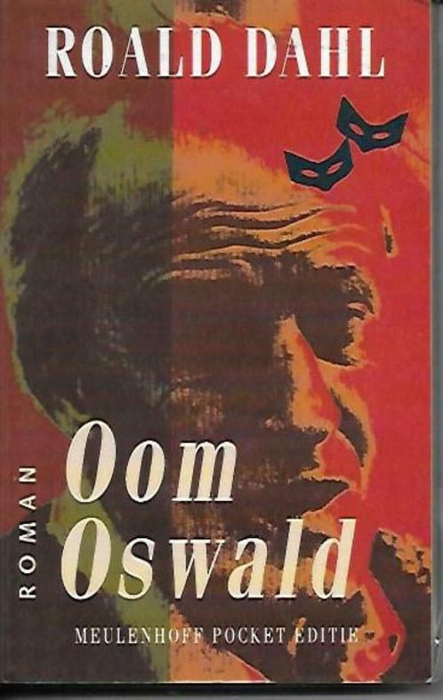 oom oswald (1489), Boeken, Kinderboeken | Jeugd | 13 jaar en ouder, Nieuw, Fictie, Ophalen of Verzenden