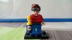 Lego Minifigures Batman Série 1 : Dick Grayson
