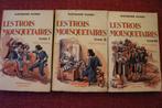livres, Ophalen, Gelezen