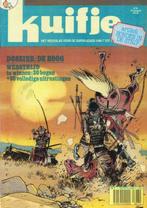 Weekblad Kuifje van 30-8-1988 , 43ste Jaargang, Nummer 36, Utilisé, Enlèvement ou Envoi, Plusieurs comics, Europe