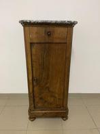 Table de chevet, 70 cm ou plus, Moins de 45 cm, Enlèvement, Utilisé