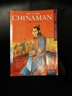CHINAMAN, Boeken, Stripverhalen, Ophalen of Verzenden, Zo goed als nieuw