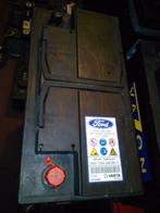 Batteries Origine FORD 12V 80Ah, Autos : Pièces & Accessoires, Batteries & Accessoires, Enlèvement, Bentley, Utilisé