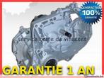 Boite de vitesses Renault Clio 1.7 8v 1 an de garantie, Autos : Pièces & Accessoires, Renault, Neuf