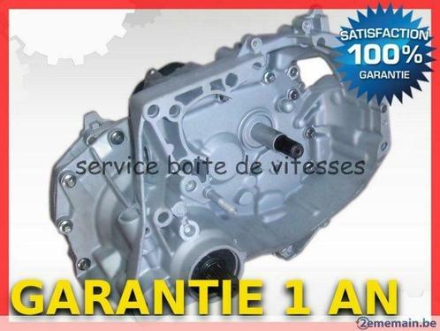 Boite de vitesses Renault Clio 1.7 8v 1 an de garantie, Autos : Pièces & Accessoires, Transmission & Accessoires, Renault, Neuf