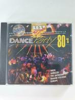 Le meilleur des soirées dansantes des années 80, CD & DVD, Enlèvement ou Envoi