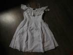 witte jurk, Ralph Lauren, 12 jaar, Ralph Lauren, Comme neuf, Fille, Robe ou Jupe