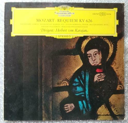 Mozart, CD & DVD, Vinyles | Classique, Enlèvement ou Envoi