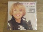 single annie cordy, CD & DVD, Vinyles | Autres Vinyles