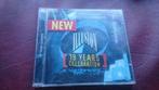 Illusion 19 years celebration 1 cd ontbreekt., Enlèvement ou Envoi