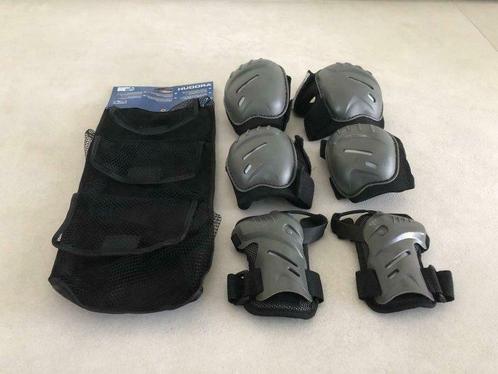 Protection poignets, coudes et genoux, Sport en Fitness, Skeelers, Gebruikt, Bescherming, Kinderen, Ophalen of Verzenden