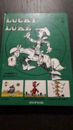 speciale lucky luke 3 verhalen, Boeken, Gelezen, Ophalen of Verzenden, Morris, Meerdere stripboeken