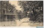 Vilvoorde Pont suspendu dans le Parc, Verzamelen, Postkaarten | Buitenland