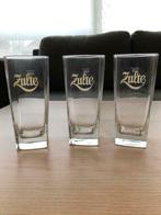 Bierglazen Zulte, Ophalen, Gebruikt, Bierglas